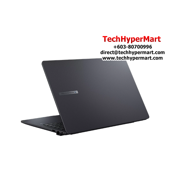 Asus ExpertBook B1503CVA-S73380X 15.6" Laptop/ Notebook (Core 5 120U, 16GB, 512GB, Intel, W11P, AI)
