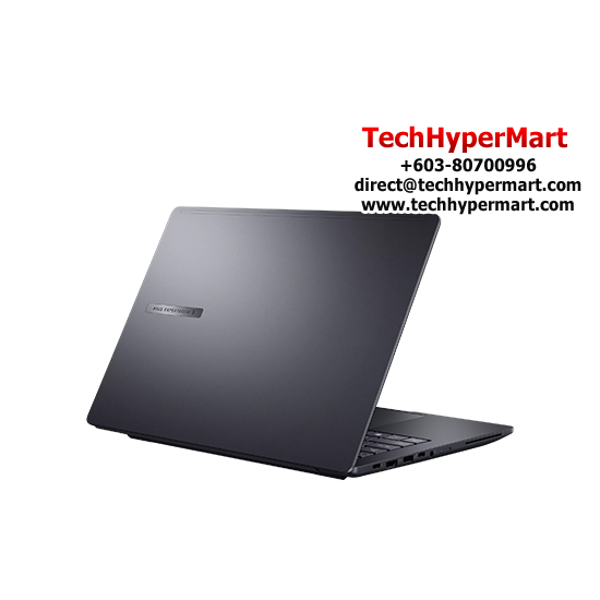 Asus ExpertBook B3405CCA-LY0442X 14" Laptop/ Notebook (Ultra 5 225H, 16GB, 512GB, Intel, W11P, AI)