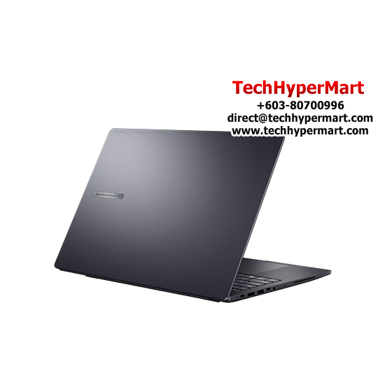 Asus ExpertBook B3605CCA-MB0985X 16" Laptop/ Notebook (Ultra 5 225H, 16GB, 512GB, Intel, W11P, AI)