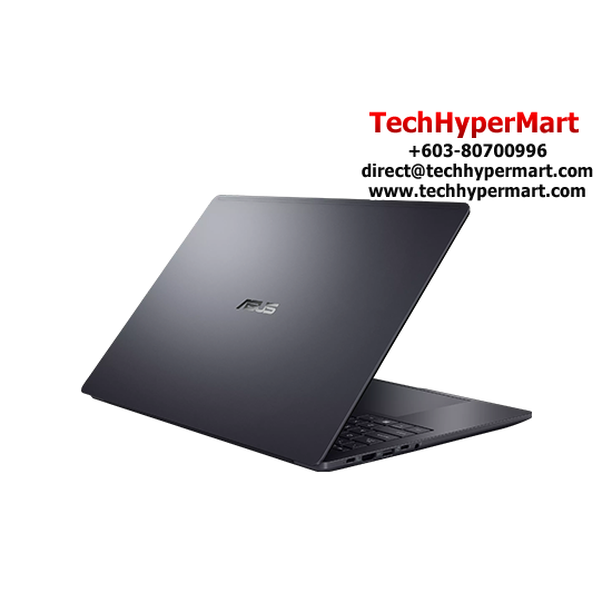 Asus ExpertBook B3606CCA-MB7150X 16" Laptop/ Notebook (Ultra 7 255H, 16GB, 512GB, Intel, W11P, AI)