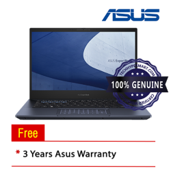 Asus ExpertBook B5402CB-AEB0088X-24-W11 14" Laptop/ Notebook (i5-1240P, 24GB, 512GB, Intel, W11P)