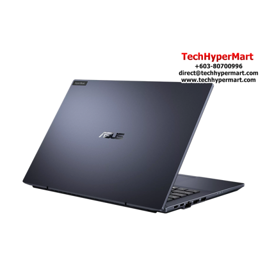 Asus ExpertBook B5402CV-AKI0230X 14" Laptop/ Notebook (i7-1360P, 16GB, 1TB, Intel Iris Xe, W11P)