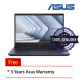 Asus ExpertBook B5402CV-AKI0231X 14" Laptop/ Notebook (i5-1340P, 16GB, 1TB, Intel Iris Xe, W11P) Asus ExpertBook B5402CV-AKI0231X 14" Laptop/ Notebook (i5-1340P, 16GB, 1TB, Intel Iris Xe, W11P)