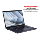 Asus ExpertBook B5404CV-AQ71176X-32-W11 14" Laptop/ Notebook (Core 7 150U, 32GB, 1TB, Intel, W11P, AI Chip) Asus ExpertBook B5404CV-AQ71176X-32-W11 14" Laptop/ Notebook (Core 7 150U, 32GB, 1TB, Intel, W11P, AI Chip)