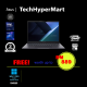Asus ExpertBook B5405CCA-NZ0223X 14" Laptop/ Notebook (Ultra 5 225H, 16GB, 512GB, Intel Arc, W11P, AI)