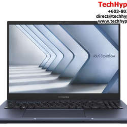 Asus ExpertBook B5602CV-AL20057X-24-W11 16" Laptop/ Notebook (i7-1360P, 24GB, 512GB, Intel Iris Xe, W11P)