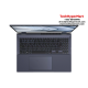 Asus ExpertBook B5602CV-NL20027X 16" Laptop/ Notebook (i7-1360P, 16GB, 512GB, Intel, W11P)