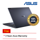 Asus ExpertBook B5602CV-NL20027X 16" Laptop/ Notebook (i7-1360P, 16GB, 512GB, Intel, W11P)
