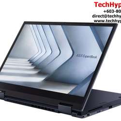 Asus ExpertBook B7402FV-AP60084X-48-W11 14" Laptop/ Notebook (i7-1360P, 48GB, 1TB, Intel, W11P, Touchscreen, Pen)