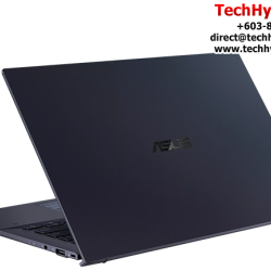 Asus ExpertBook B9403CV-AKM0163X-64-W11 14" Laptop/ Notebook (i7-1355U, 64GB, 1TB, Intel Iris Xe, W11P)