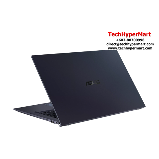 Asus ExpertBook B9403CV-AKM0163X 14" Laptop/ Notebook (i7-1355U, 32GB, 1TB, Intel Iris Xe, W11P)