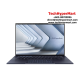Asus ExpertBook B9403CV-ARKM1439X 14" Laptop/ Notebook (Core 7 150U, 32GB, 1TB, Intel, W11P, AI Chip) Asus ExpertBook B9403CV-ARKM1439X 14" Laptop/ Notebook (Core 7 150U, 32GB, 1TB, Intel, W11P, AI Chip)