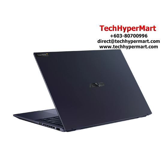 Asus ExpertBook B9403CV-ARKM1439X 14" Laptop/ Notebook (Core 7 150U, 32GB, 1TB, Intel, W11P, AI Chip) Asus ExpertBook B9403CV-ARKM1439X 14" Laptop/ Notebook (Core 7 150U, 32GB, 1TB, Intel, W11P, AI Chip)
