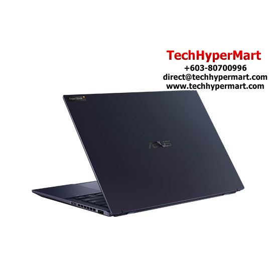 Asus ExpertBook B9403CV-ARPP2106X 14" Laptop/ Notebook (Core 5 120U, 16GB, 512GB, Intel, W11P, AI)