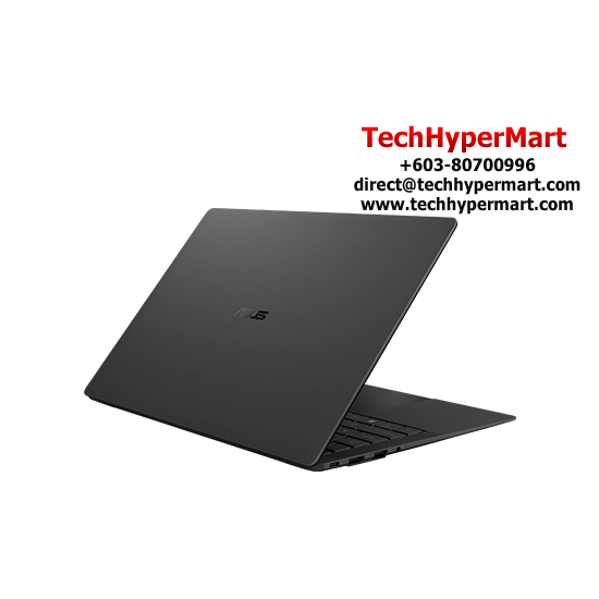 Asus ExpertBook B9406CAA-TH1138X 14" Laptop/ Notebook (Ultra X7 358H, 64GB, 2TB, Intel Arc, W11P, Touch, AI)