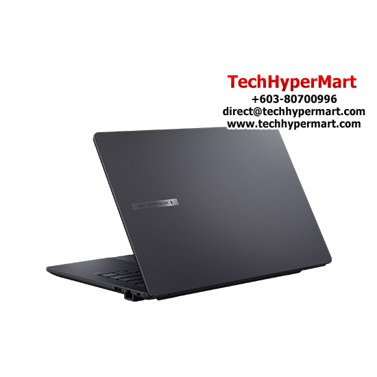 Asus ExpertBook BM1403CDA-S61806X 14" Laptop/ Notebook (Ryzen 7 170, 16GB, 512GB, AMD Radeon, W11P, AI)