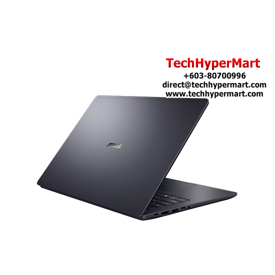 Asus ExpertBook BM3406CGA-LY0051X 14" Laptop/ Notebook (Ryzen AI 7 445, 16GB, 512GB, AMD Radeon, W11P, AI)