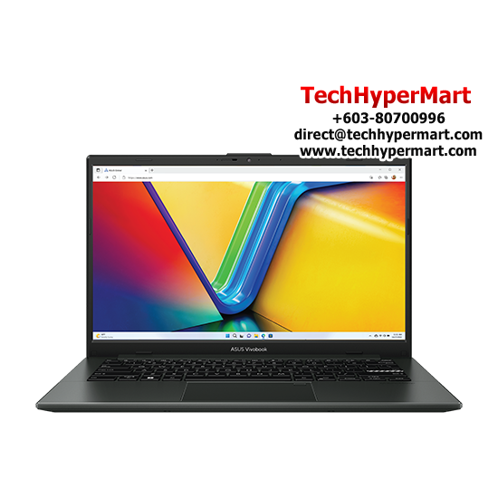 Asus Vivobook Go E1404G-ANK325WS-1-W11P-EPP 14" Laptop/ Notebook (i3-N305, 8GB, 1TB, Intel, W11P, Off H&S) Asus Vivobook Go E1404G-ANK325WS-1-W11P-EPP 14" Laptop/ Notebook (i3-N305, 8GB, 1TB, Intel, W11P, Off H&S)