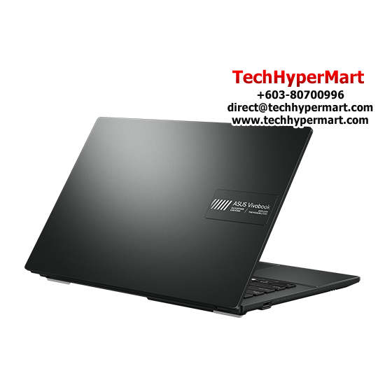 Asus Vivobook Go E1404G-ANK325WS-1-W11P-EPP 14" Laptop/ Notebook (i3-N305, 8GB, 1TB, Intel, W11P, Off H&S) Asus Vivobook Go E1404G-ANK325WS-1-W11P-EPP 14" Laptop/ Notebook (i3-N305, 8GB, 1TB, Intel, W11P, Off H&S)
