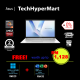 Asus Vivobook Go E1504F-ABQ051WS-1-W11-EPP 15.6" Laptop/ Notebook (Ryzen 5 40, 16GB, 1TB, AMD Radeon, W11H, Off Home 2024 + Off 365 Basic)