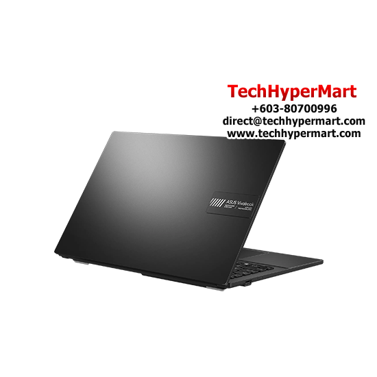 Asus Vivobook Go E1504F-ABQ060WS 15.6" Laptop/ Notebook (Ryzen 5 40, 16GB, 256GB, AMD Radeon, W11H, Off Home 2024 + Off 365 Basic)
