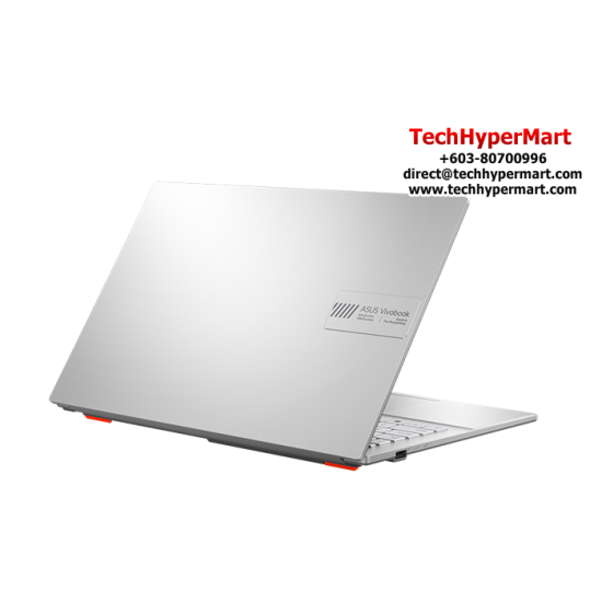 Asus Vivobook Go E1504F-ABQ469WSM-1-W11P-EPP 15.6" Laptop/ Notebook (Ryzen 5 7520U, 16GB, 1TB, AMD Radeon, W11P, Off H&S + Off 365 Basic) Asus Vivobook Go E1504F-ABQ469WSM-1-W11P-EPP 15.6" Laptop/ Notebook (Ryzen 5 7520U, 16GB, 1TB, AMD Radeon, W11P, Off H&S + Off 365 Basic)