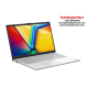 Asus Vivobook Go E1504F-ABQ469WS-1-W11-EPP 15.6" Laptop/ Notebook (Ryzen 5 7520U, 16GB, 1TB, AMD Radeon, W11H, Off H&S)