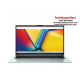 Asus Vivobook Go E1504F-ABQ470WSM 15.6" Laptop/ Notebook (Ryzen 5 7520U, 16GB, 512GB, AMD Radeon, W11H, Off H&S + Off 365 Basic) Asus Vivobook Go E1504F-ABQ470WSM 15.6" Laptop/ Notebook (Ryzen 5 7520U, 16GB, 512GB, AMD Radeon, W11H, Off H&S + Off 365 Basic)