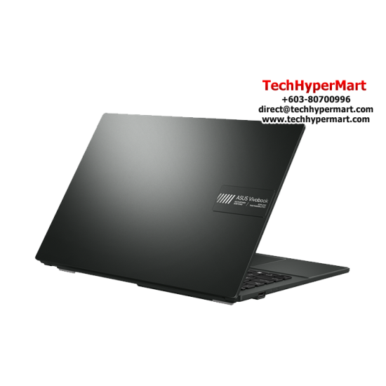 Asus Vivobook Go E1504F-ABQ471WSM 15.6" Laptop/ Notebook (Ryzen 5 7520U, 16GB, 512GB, AMD Radeon, W11H, Off H&S + Off 365 Basic) Asus Vivobook Go E1504F-ABQ471WSM 15.6" Laptop/ Notebook (Ryzen 5 7520U, 16GB, 512GB, AMD Radeon, W11H, Off H&S + Off 365 Basic)