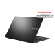 Asus Vivobook Go E1504F-ABQ471WS 15.6" Laptop/ Notebook (Ryzen 5 7520U, 16GB, 512GB, AMD Radeon, W11H, Off H&S)
