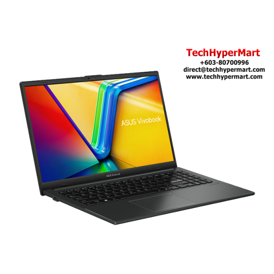Asus Vivobook Go E1504F-ABQ471WSM 15.6" Laptop/ Notebook (Ryzen 5 7520U, 16GB, 512GB, AMD Radeon, W11H, Off H&S + Off 365 Basic) Asus Vivobook Go E1504F-ABQ471WSM 15.6" Laptop/ Notebook (Ryzen 5 7520U, 16GB, 512GB, AMD Radeon, W11H, Off H&S + Off 365 Basic)