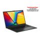 Asus Vivobook Go E1504F-ABQ471WS-1-W11-EPP 15.6" Laptop/ Notebook (Ryzen 5 7520U, 16GB, 1TB, AMD Radeon, W11H, Off H&S)