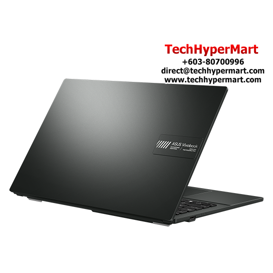 Asus Vivobook Go E1504F-ANJ466WS 15.6" Laptop/ Notebook (Ryzen 5 7520U, 8GB, 512GB, AMD Radeon, W11H, Off H&S)
