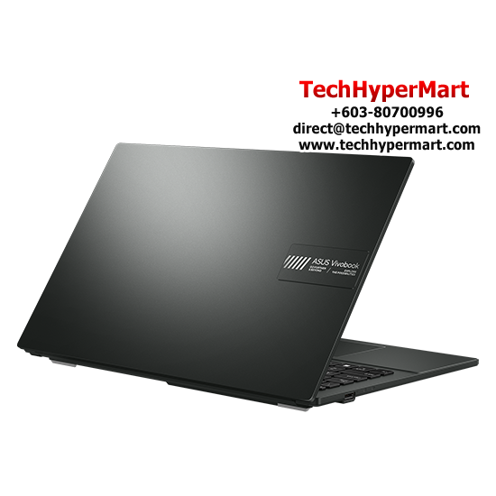 Asus Vivobook Go E1504F-ANJ870WSM-1-W11P-EPP 15.6" Laptop/ Notebook (Ryzen 3 7320U, 8GB, 1TB, AMD Radeon, W11P, Off H&S + Off 365 Basic) Asus Vivobook Go E1504F-ANJ870WSM-1-W11P-EPP 15.6" Laptop/ Notebook (Ryzen 3 7320U, 8GB, 1TB, AMD Radeon, W11P, Off H&S + Off 365 Basic)