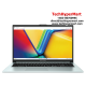 Asus Vivobook Go E1504F-ANJ467WS 15.6" Laptop/ Notebook (Ryzen 5 7520U, 8GB, 512GB, AMD Radeon, W11H, Off H&S)