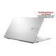 Asus Vivobook Go E1504F-ANJ468WS-1-W11-EPP 15.6" Laptop/ Notebook (Ryzen 5 7520U, 8GB, 1TB, AMD Radeon, W11H, Off H&S)