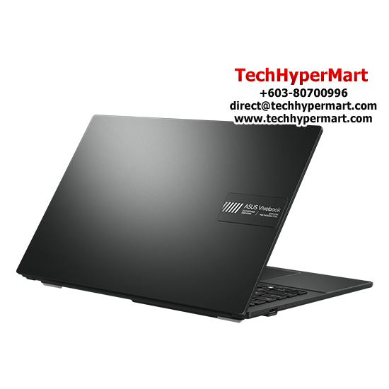 Asus Vivobook Go E1504G-ANJ325WS 15.6" Laptop/ Notebook (i3-N305, 8GB, 512GB, Intel, W11H, Off H&S)