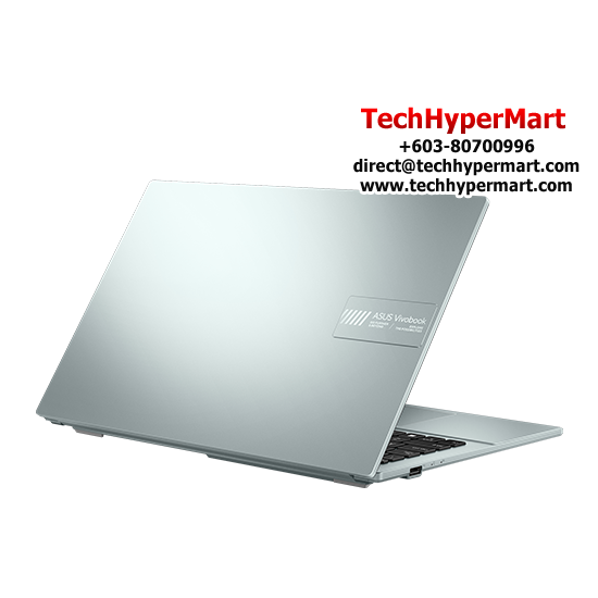 Asus Vivobook Go E1504G-ANJ327WSM-1-W11-EPP 15.6" Laptop/ Notebook (i3-N305, 8GB, 1TB, Intel, W11H, Off H&S + Off 365 Basic) Asus Vivobook Go E1504G-ANJ327WSM-1-W11-EPP 15.6" Laptop/ Notebook (i3-N305, 8GB, 1TB, Intel, W11H, Off H&S + Off 365 Basic)