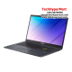 Asus E510K-AEJ731WSM 15.6" Laptop/ Notebook (N4500, 8GB, 512GB, Intel, W11H, Off H&S + Off 365 Basic) Asus E510K-AEJ731WSM 15.6" Laptop/ Notebook (N4500, 8GB, 512GB, Intel, W11H, Off H&S + Off 365 Basic)