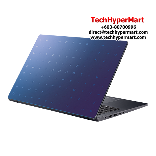Asus E510K-AEJ731WSM 15.6" Laptop/ Notebook (N4500, 8GB, 512GB, Intel, W11H, Off H&S + Off 365 Basic) Asus E510K-AEJ731WSM 15.6" Laptop/ Notebook (N4500, 8GB, 512GB, Intel, W11H, Off H&S + Off 365 Basic)