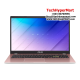 Asus E510K-AEJ732WSM 15.6" Laptop/ Notebook (N4500, 8GB, 512GB, Intel, W11H, Off H&S + Off 365 Basic) Asus E510K-AEJ732WSM 15.6" Laptop/ Notebook (N4500, 8GB, 512GB, Intel, W11H, Off H&S + Off 365 Basic)