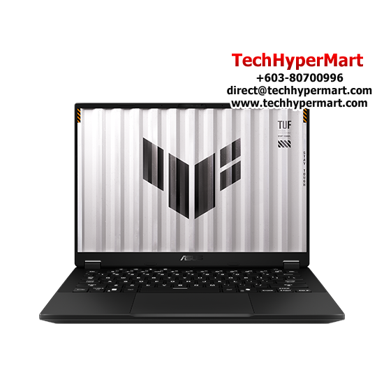 Asus TUF Gaming A14 FA401U-MRG018WP 14" Laptop/ Notebook (Ryzen 7 260, 16GB, 512GB, NV RTX5060, W11H, 165Hz, AI)