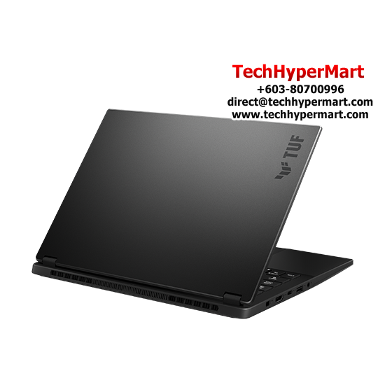 Asus TUF Gaming A14 FA401U-MRG018WP 14" Laptop/ Notebook (Ryzen 7 260, 16GB, 512GB, NV RTX5060, W11H, 165Hz, AI)