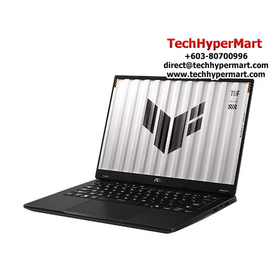 Asus TUF Gaming A14 FA401U-MRG018WP 14" Laptop/ Notebook (Ryzen 7 260, 16GB, 512GB, NV RTX5060, W11H, 165Hz, AI)