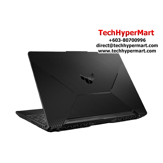 Asus TUF A15 FA506N-CQHN666WS-24-W11 15.6" Laptop/ Notebook (Ryzen 7 170, 24GB, 512GB, NV RTX3050, W11H, Off Home 2024 + Off 365 Basic, AI Chip)