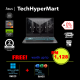 Asus TUF A15 FA506N-CGHN566WSP-1-W11-EPP 15.6" Laptop/ Notebook (Ryzen 7 8845HS, 16GB, 1TB, NV RTX3050, W11H, Off Home 2024 + Off 365 Basic, 144Hz, AI)