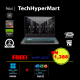 Asus TUF A15 FA506N-CQHN666WS-32-W11P 15.6" Laptop/ Notebook (Ryzen 7 170, 32GB, 512GB, NV RTX3050, W11P, Off Home 2024 + Off 365 Basic, AI Chip)