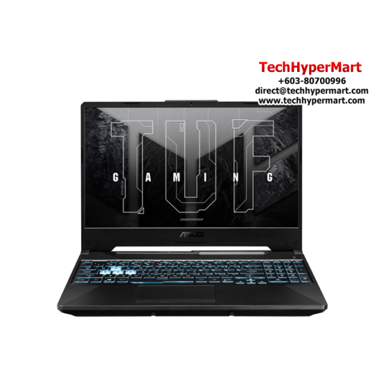 Asus TUF Gaming A15 FA506N-FHN888W-24-1-W11P-EPP 15.6" Laptop/ Notebook (Ryzen 5 7535HS/H, 24GB, 1TB, NV RTX2050, W11P, 144Hz)