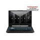 Asus TUF Gaming A15 FA506N-FHN888W-1-W11P-EPP 15.6" Laptop/ Notebook (Ryzen 5 7535HS/H, 16GB, 1TB, NV RTX2050, W11P, 144Hz)