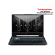 Asus TUF Gaming A15 FA506N-CHN168W-32-W11P 15.6" Laptop/ Notebook (Ryzen 5 7535HS/H, 32GB, 512GB, NV RTX3050, W11P, 144Hz)